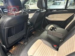 مرسيدس بنز GLE